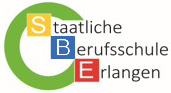 Staatliche Berufsschule Erlangen Logo
